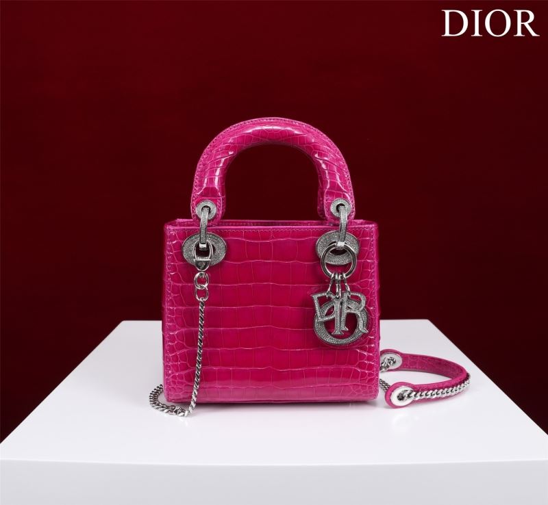 Dior My Lady Bags